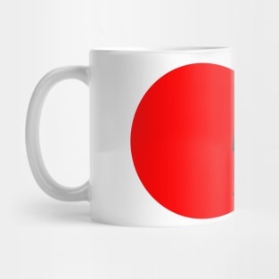 Akiba Mug